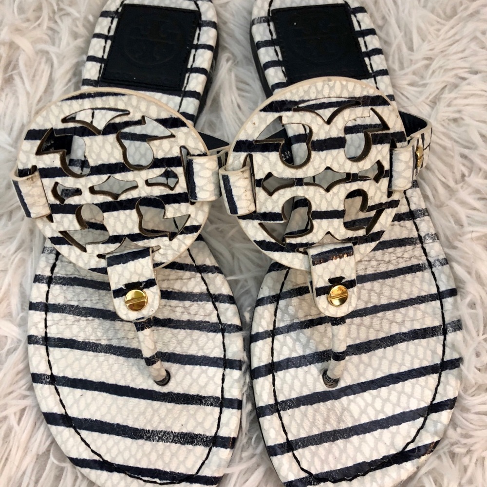 Tory Burch Miller sandal